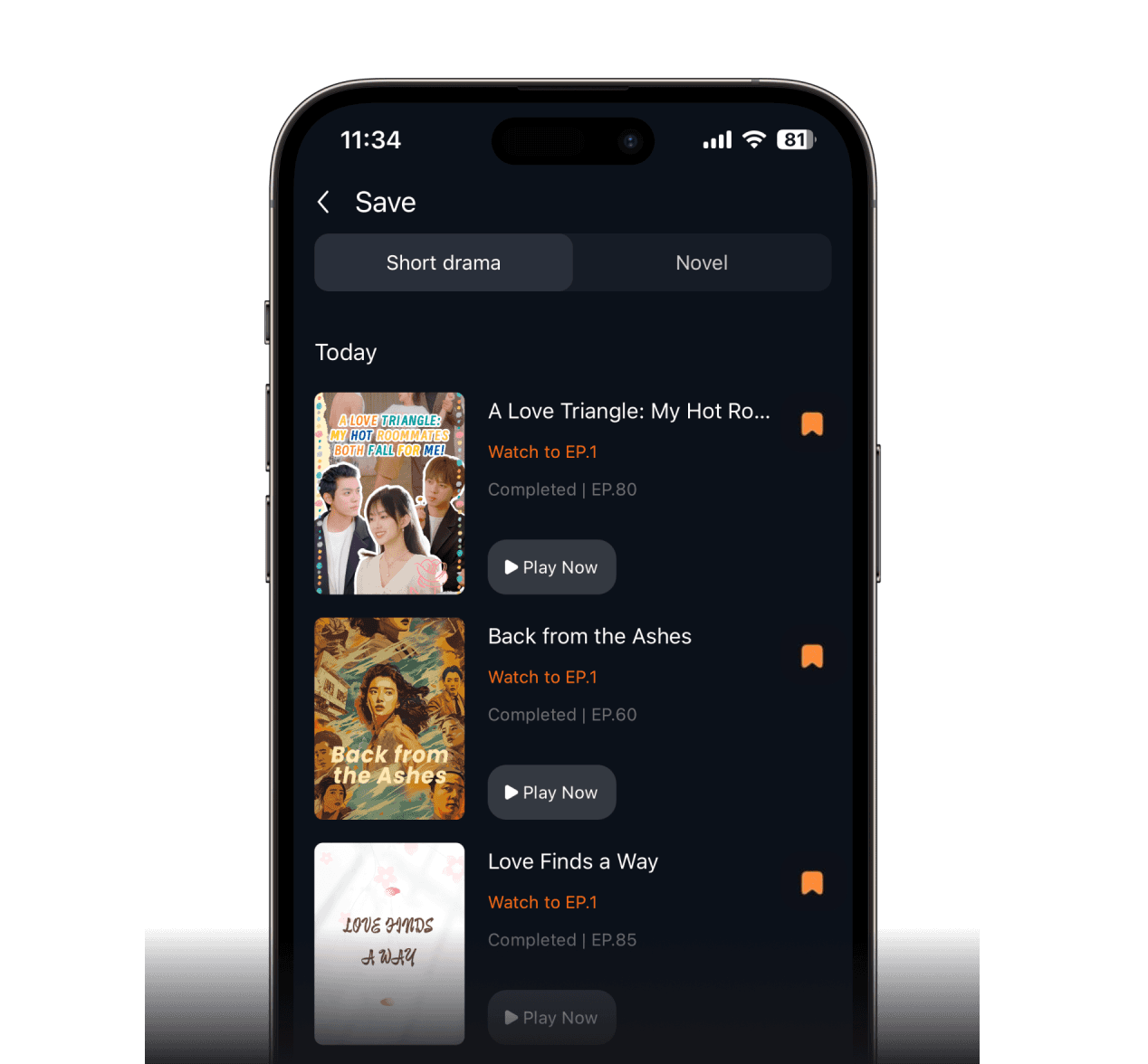 Tailored Playlists
